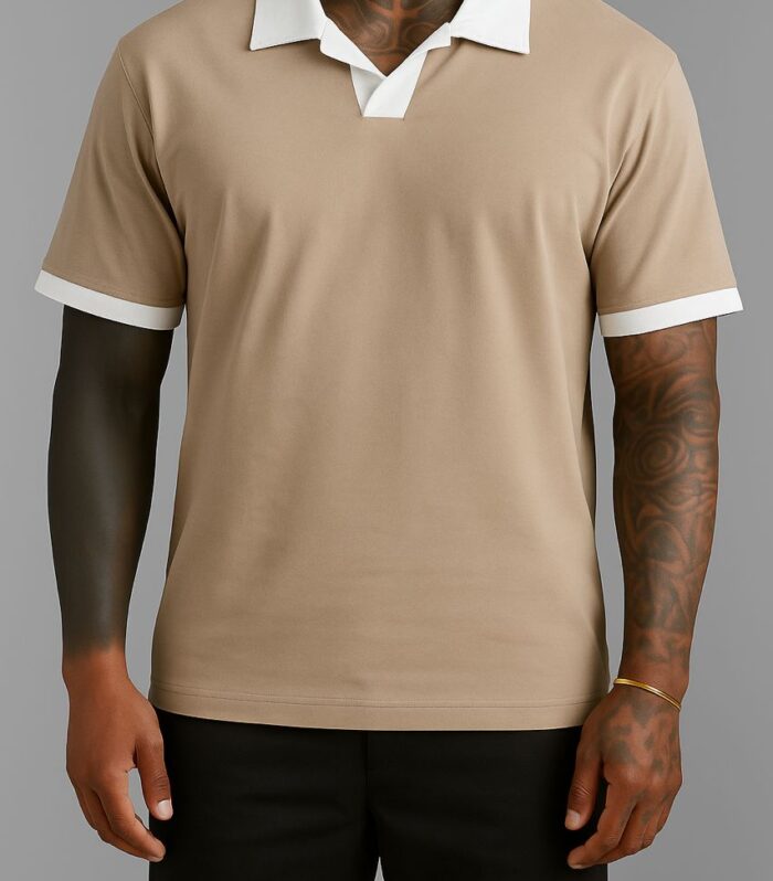 T-Shirt (Short Sleeves)