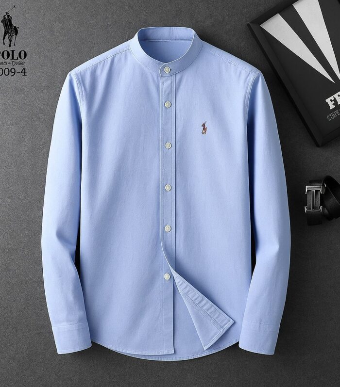 T-Shirt Long sleeves