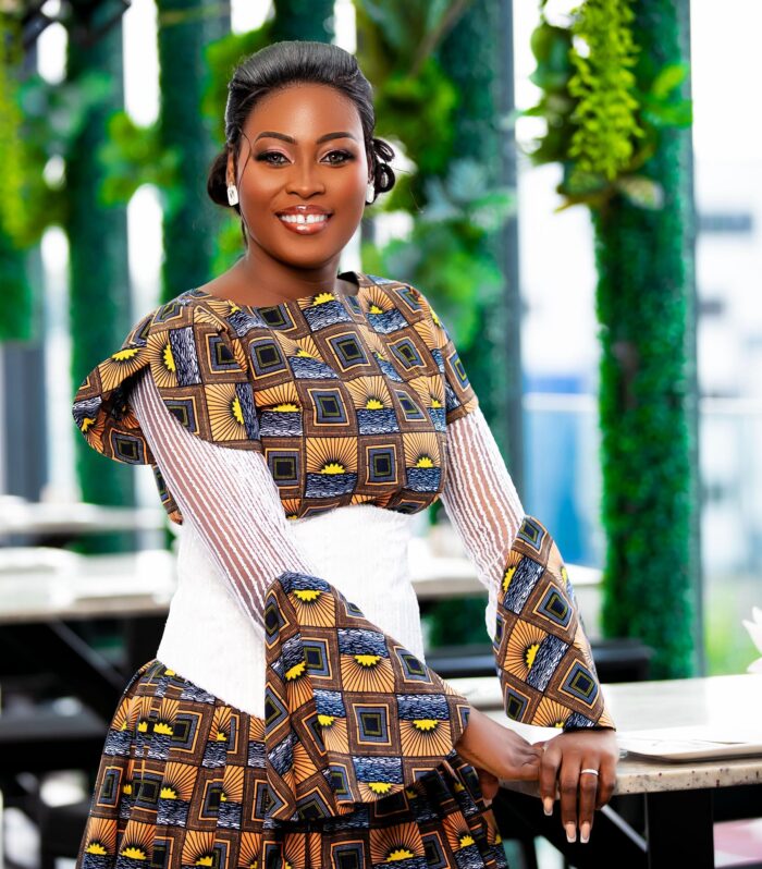 Women’s Corporate Dress