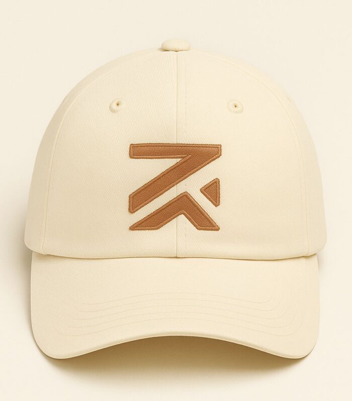 NK Blanks Cap Cream