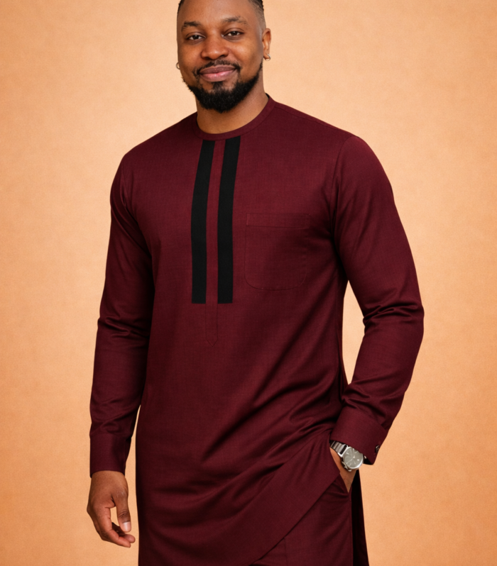 Adepa LS Kaftan