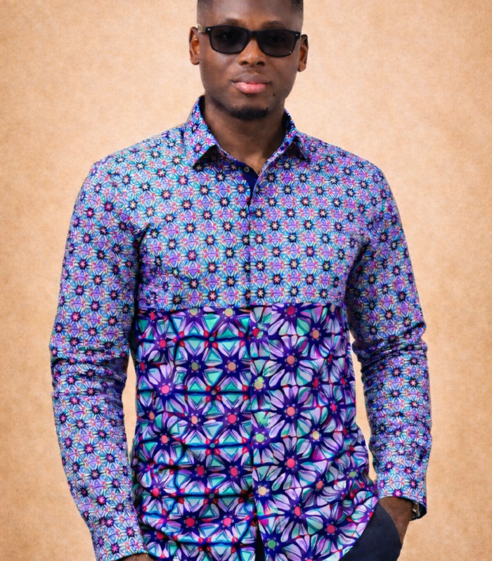 Kasa Ankara LS Shirt