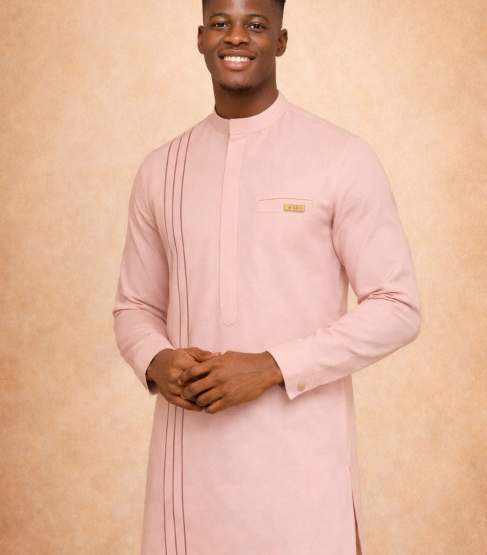 Nameable LS Kaftan