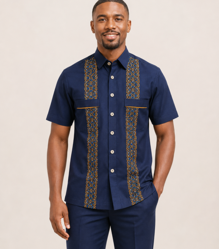 The Heritage Mini Collection - Lineage Ankara Set
